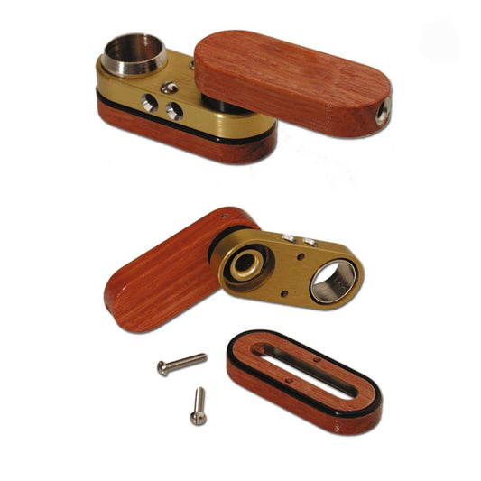 Near Dark – Folding Pipe