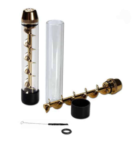 Near Dark – V12 Twisty Blunt with Spiral